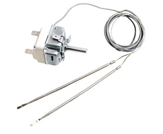 TSTAT TWIN SEN 64-280 DEG C SPST 1085MM
