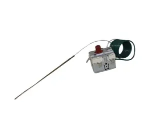 EGOfix Thermal cut out 350deg Ckit