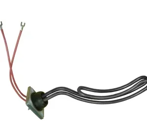 ELEMENT HWS 2400W INCOLOY 800 SICKLE