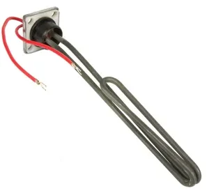 ELEMENT HWS 1800W INCOLOY 800 OFFSET