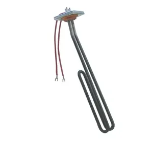 ELEMENT HWS 3000W INCOLOY 800 OFFSET