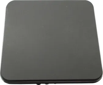 HOT PLATE COMMERCIAL 4000W 240V 300MM