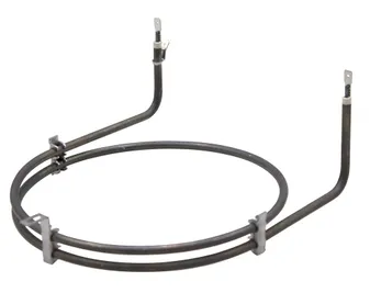 ELEMENT FAN 2400W 240V 186MM NF