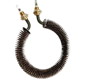 ELEMENT FAN FINNED 1000W 240V 185MM