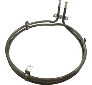 ELEMENT FAN 1300W 240V 192MM COMMERCIAL