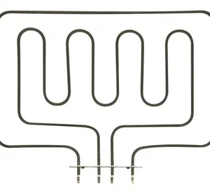 ELEMENT GRILL 2400/1000W 240V 404X500MM