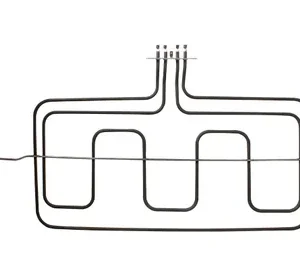ELEMENT GRILL BAKE 1250/2200W 62075004