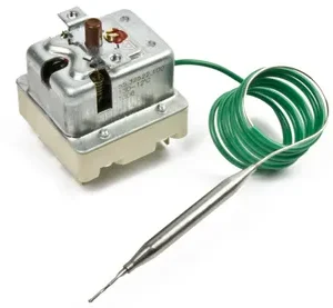 TSTAT MR 20A 400V 130 DEG C TPST