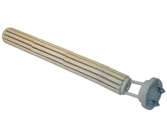 ELEMENT BOBBIN CERAMIC 2400W 2IN 370MM