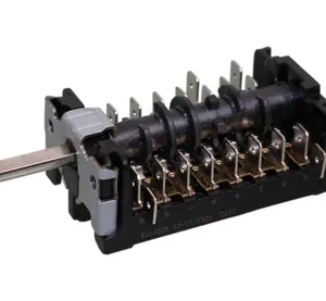 ROTARY SWITCH 10 POSTION EURO OVENS