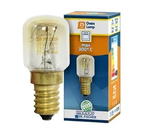 OVEN GLOBE 350 DEG 25W