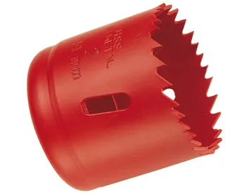 Hole Saw Metal H/Speed 25mm