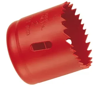 Hole Saw Metal H/Speed 51mm