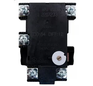 ST22 FIXED 60?c Wide diff..OTC88?c Robe