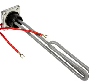 ELEMENT INCOLOY TEFLON COAT OFFSET 3000W