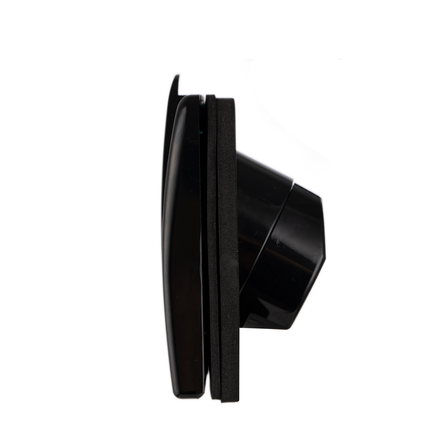 TRANSCO Caravan, Motorhome, RV 15 Amp Power Inlet Black IL15B - Image 4