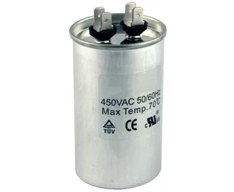 RUN CAP 450V 3MFD