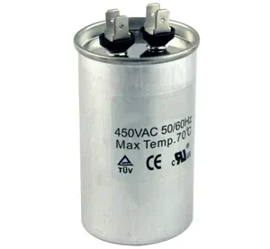 RUN CAP 450V 60MFD
