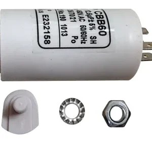 RUN CAP 14 MFD W/ DETACH BOLT