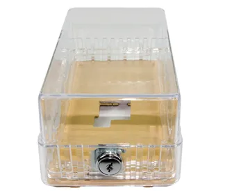 F29-198 TSTAT GUARD 252MM X 157MM LARGE