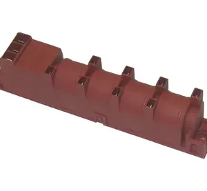 8 POINT IGNITER 230V/50HZ CE AG7170