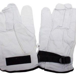 GOAT SKIN OUTER GLOVE A-STRAP S10.5