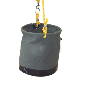 POLE BAG CANVAS