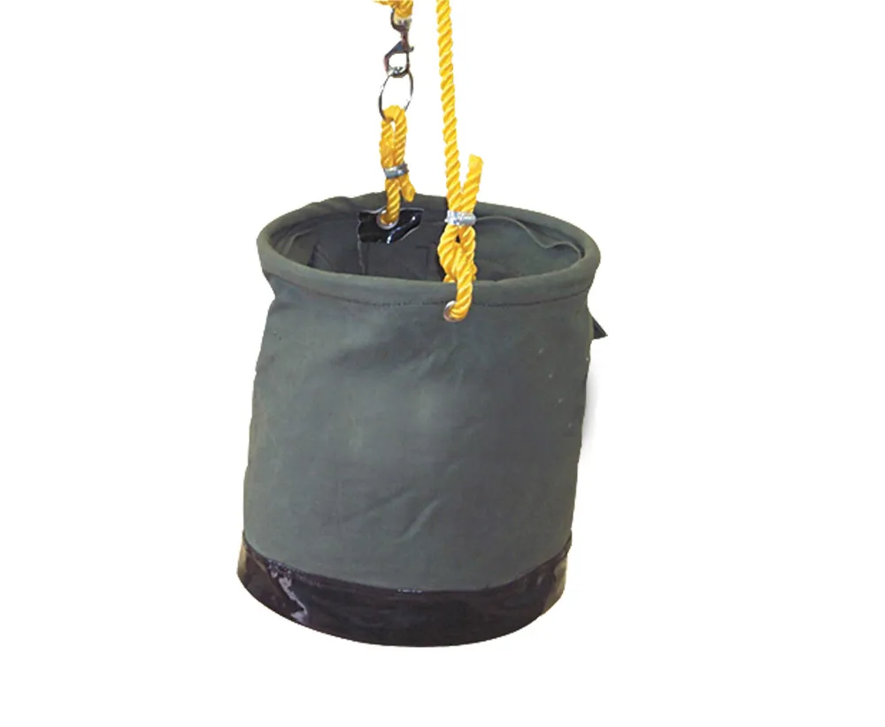 POLE BAG CANVAS