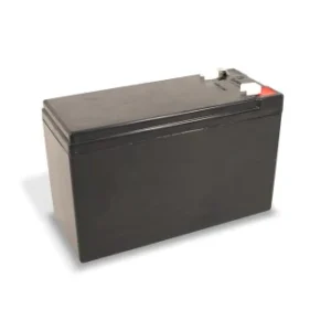 BATTERY, 12V 7Ah 01-060