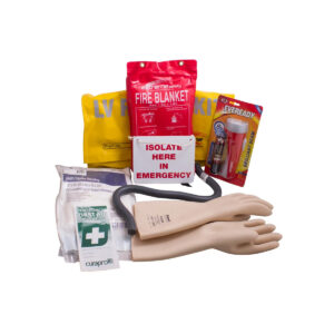 CABAC LV SWITCHBOARD RESCUE KIT 01002-LVSK