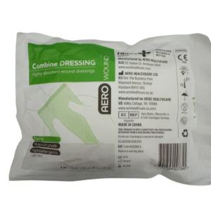 MULTI TRAUMA DRESSING 20X91CM