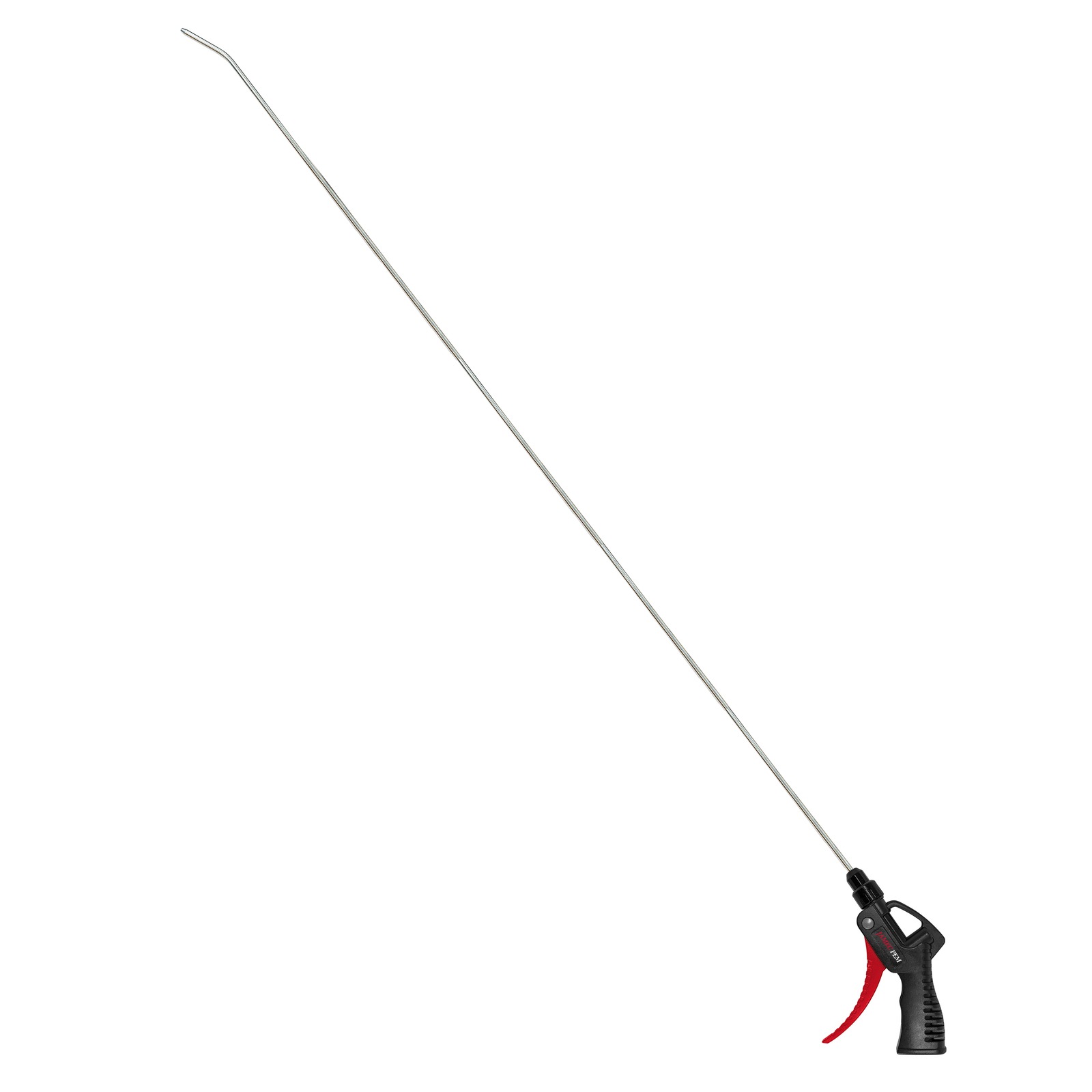 Jamec PEM Airmaster Extended Nozzle Blow Gun 900mm PEM07.2067