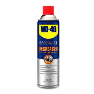 WD-40 Specialist Fast Acting Citrus Degreaser 400g WD21003
