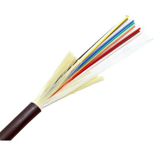 24F Mil Tactical Distribution Cable SM