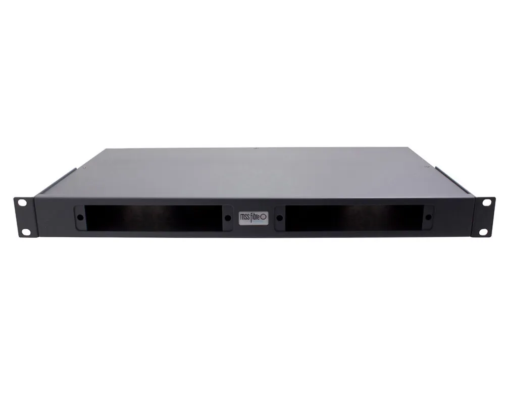 1RU FIXED ENCLOSURE- RODENT PROOF