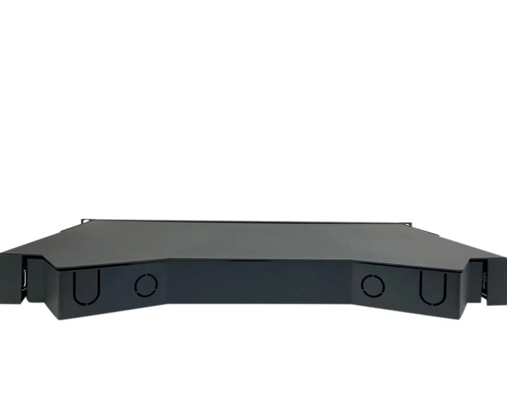 1RU SLIDING ENCLOSURE RODENT RESISTANT