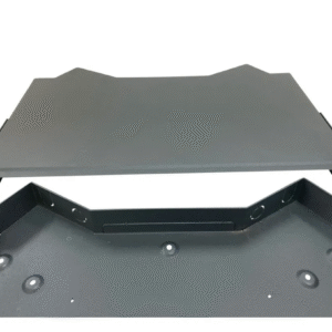 1RU SLIDING ENCLOSURE RODENT RESISTANT