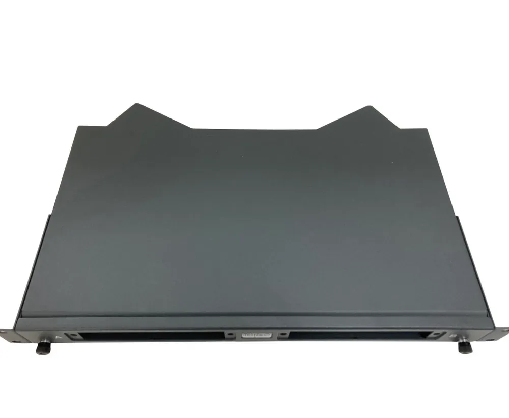 1RU SLIDING ENCLOSURE RODENT RESISTANT
