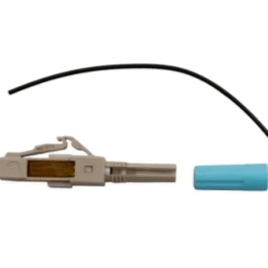 LC Connector Multimode OM4 Fibrecat