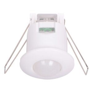 Housewatch 360? Infrared Motion Sensor 41mm - Recessed Mount 55-305