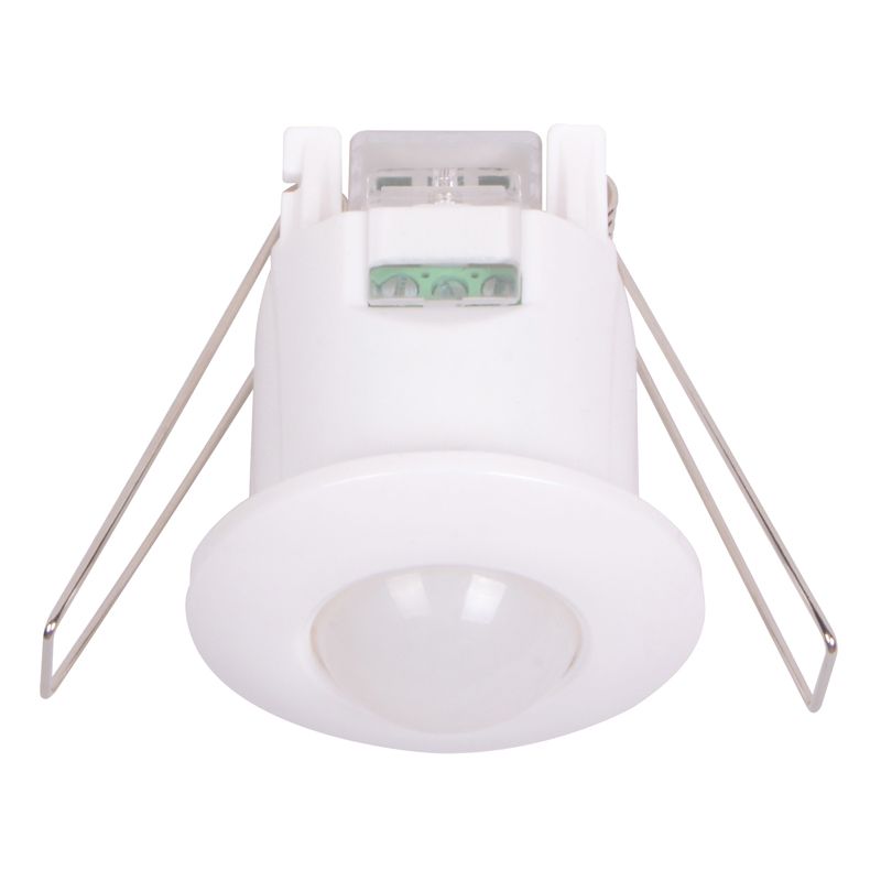 Housewatch 360? Infrared Motion Sensor 41mm - Recessed Mount 55-305