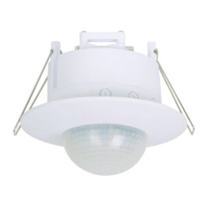 Housewatch 360? Infrared Motion Sensor 76mm - Recessed Mount 55-307