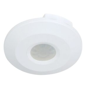 Housewatch 360? Infrared Motion Sensor 115m - Surface/Flush Mount 55-308