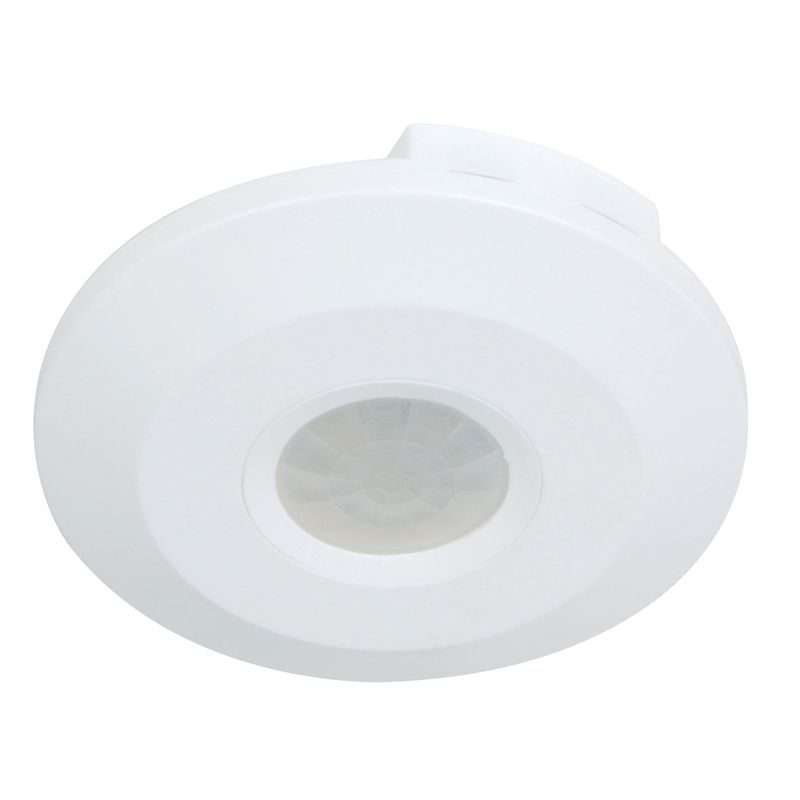 Housewatch 360? Infrared Motion Sensor 115m - Surface/Flush Mount 55-308