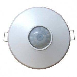 HOUSEWATCH 360 Degree Surface/Flush Sensor | Security Lighting & Sensors 55-461