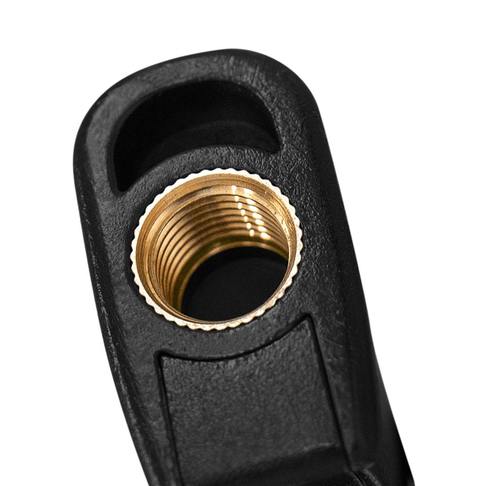 Jamec PEM Airmaster Extended Nozzle Blow Gun 900mm PEM07.2067 - Image 2