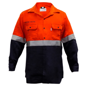 UltraSoft Shirt 8.7 DN L CL OB