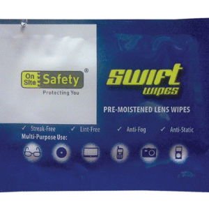 CABAC SWIFT WIPES FOR FACE SHIELD SACHET EACH