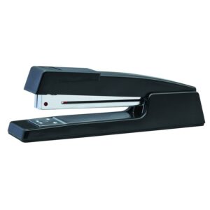 Executive 20 Sheet Metal Stapler BOSB440-BLACK