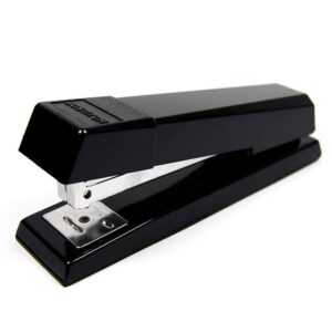 No-Jam Premium Desktop Stapler BOSB660-BLACK